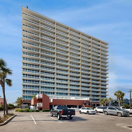 Apartamento Sanibel #403 Gulf Shores Exterior foto