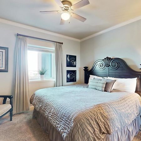 Apartamento Sanibel #403 Gulf Shores Exterior foto