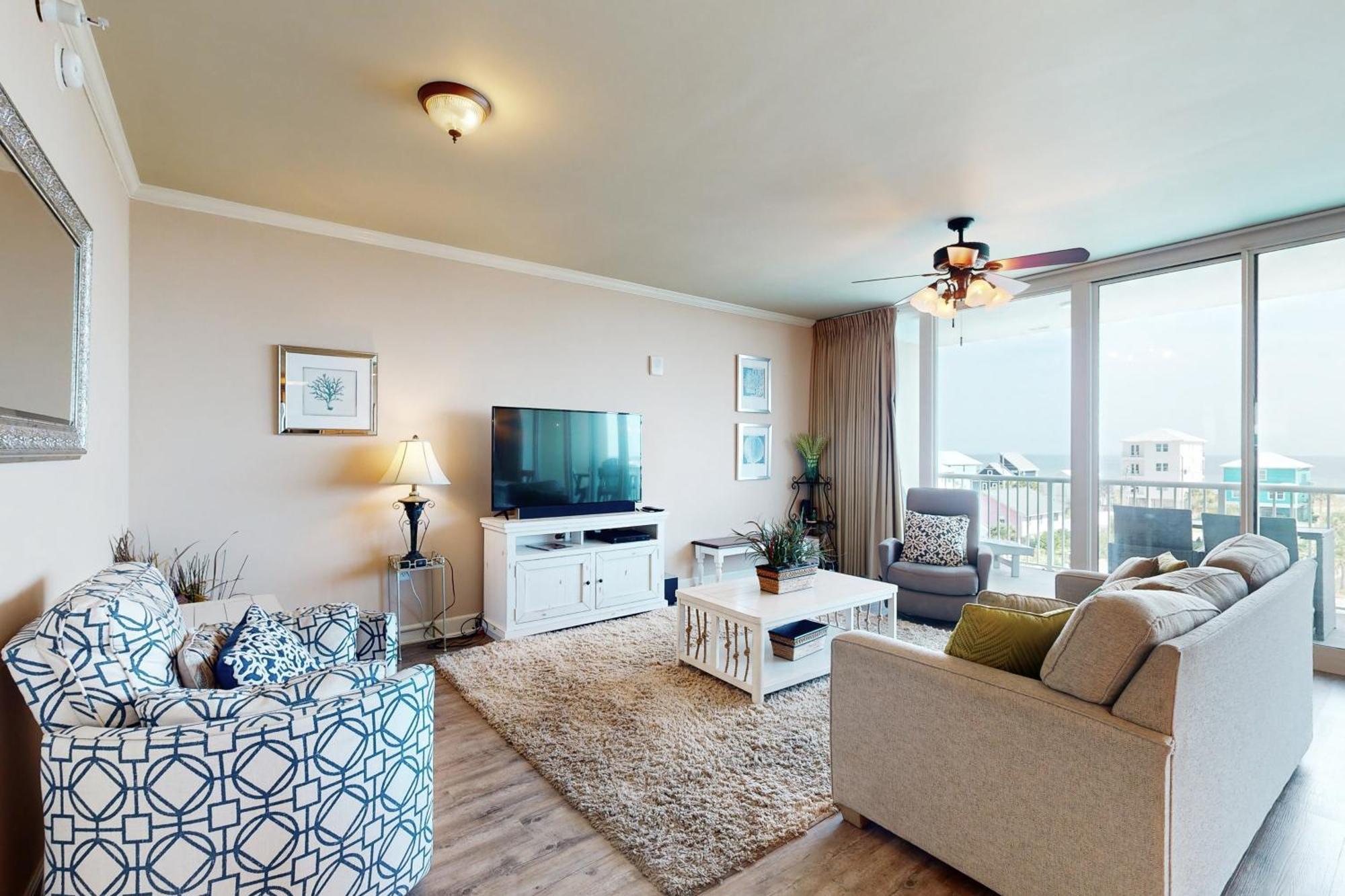 Apartamento Sanibel #403 Gulf Shores Exterior foto