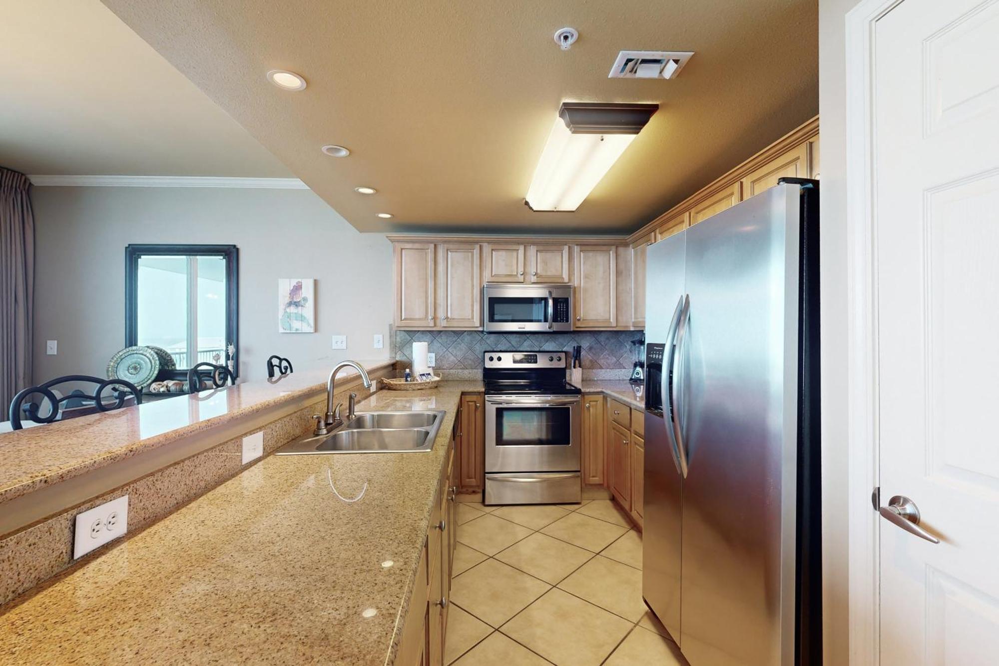 Apartamento Sanibel #403 Gulf Shores Exterior foto
