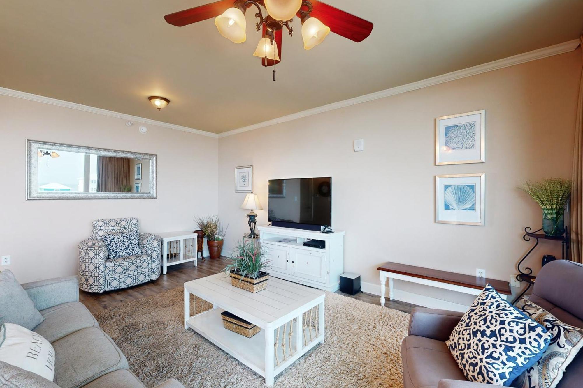 Apartamento Sanibel #403 Gulf Shores Exterior foto