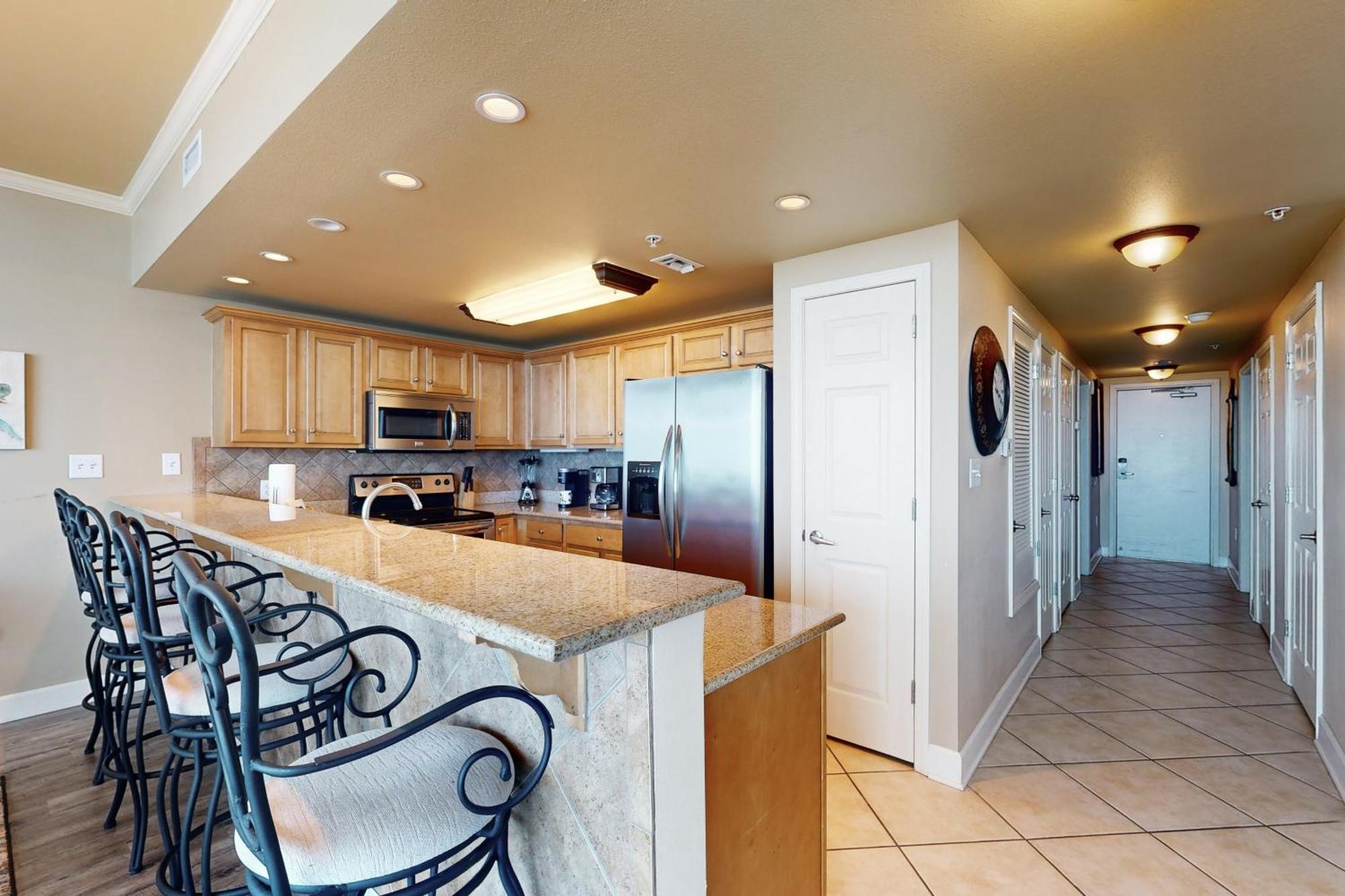 Apartamento Sanibel #403 Gulf Shores Exterior foto