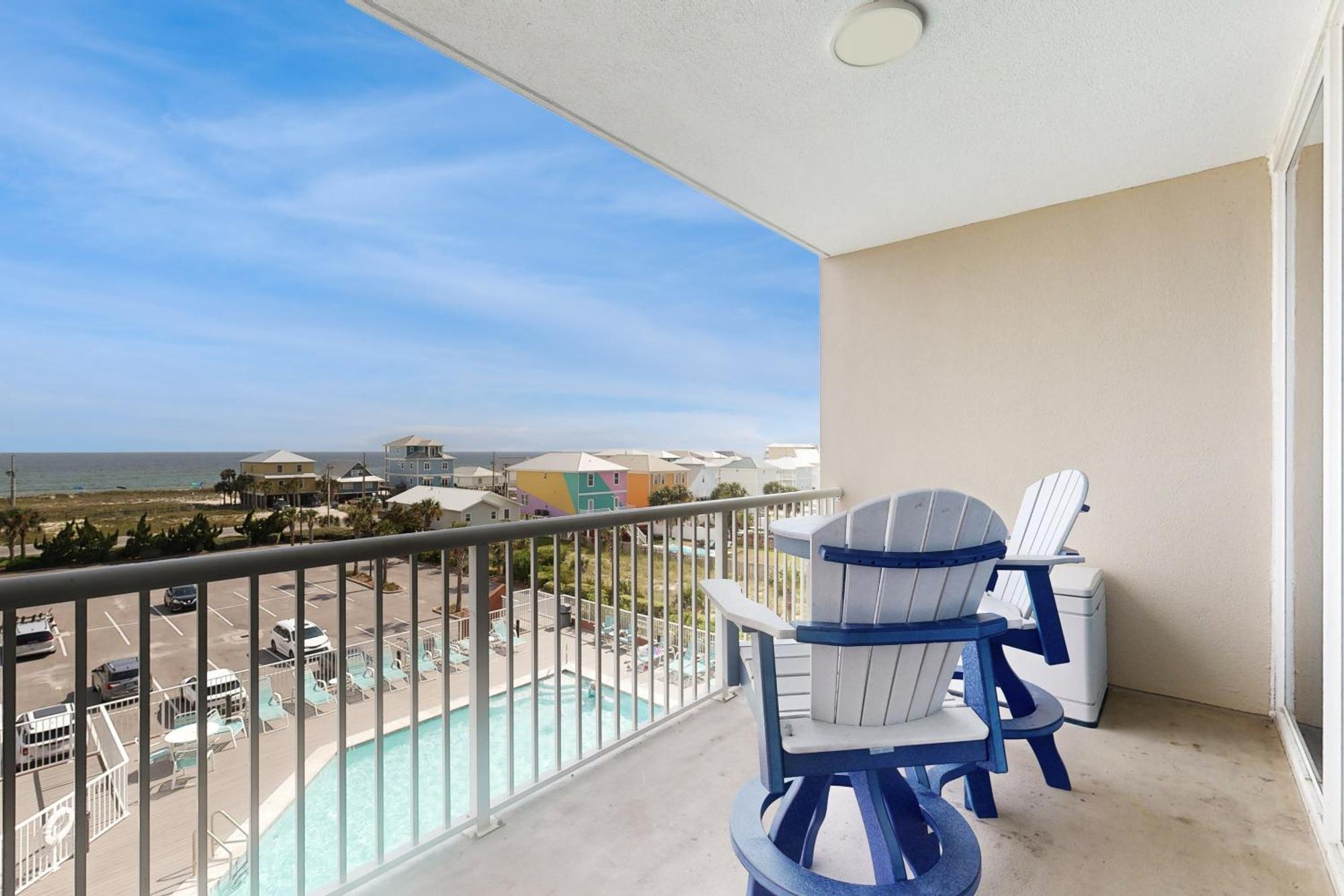 Apartamento Sanibel #403 Gulf Shores Exterior foto